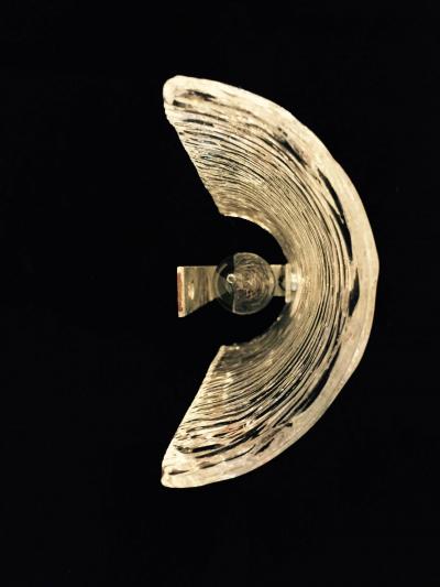 Carl Fagerlund Carl Fagerlund for Orrefors Sconces