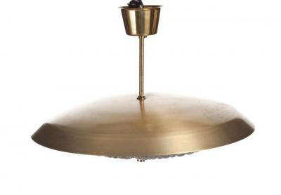 Carl Fagerlund Chandelier by Carl Fagerlund for Orrefors