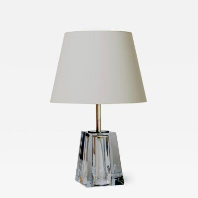 Carl Fagerlund Minimalist table lamp by Carl Fagerlund