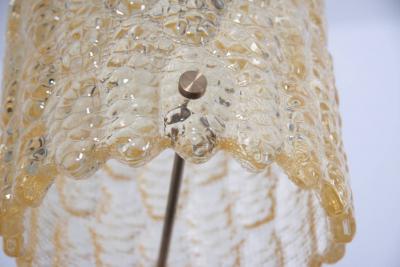 Carl Fagerlund Pendant Light by Carl Fagerlund for Orrefors