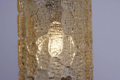 Carl Fagerlund Pendant Light by Carl Fagerlund for Orrefors