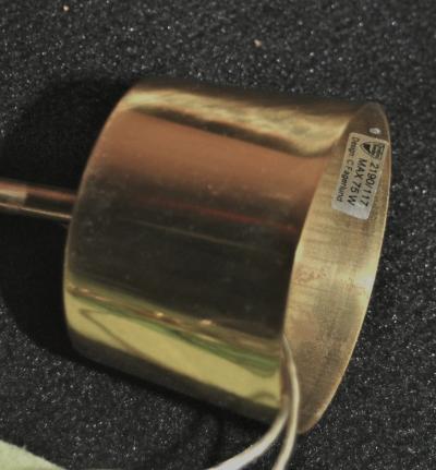 Carl Fagerlund Pendant by Carl Fagerlund for Orrefors