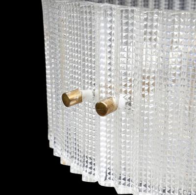 Carl Fagerlund Pendant by Carl Fagerlund for Orrefors