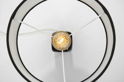 Carl Fagerlund Table Lamps by Carl Fagerlund for Orrefors Sweden 20th Century