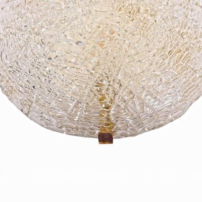 Carl Fagerlund Wall Sconce by Carl Fagerlund for Orrefors