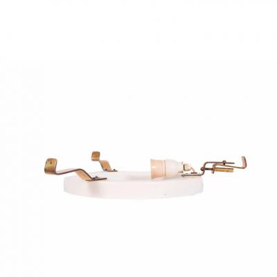 Carl Fagerlund Wall Sconce by Carl Fagerlund for Orrefors