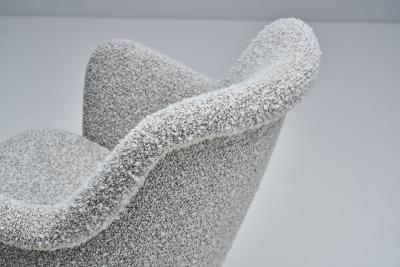 Carl Gustav Hiort af Orn s Carl Gustaf Hiort af Orn s A Pair of Pedro Armchairs by Carl Gustaf Hiort Finland 1950s