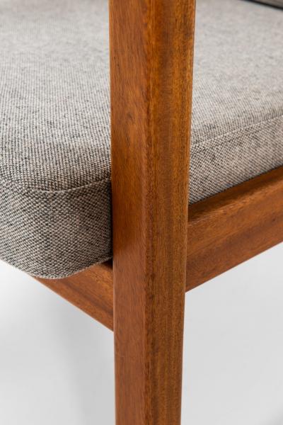 Carl Gustav Hiort af Orn s Carl Gustaf Hiort af Orn s Easy Chairs Model Rialto Produced by Puunveisto