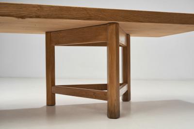 Carl Gustav Hiort af Orn s Carl Gustaf Hiort af Orn s Kolmiojalka Bench by Carl Gustaf Hiort af Orn s Finland 1950s