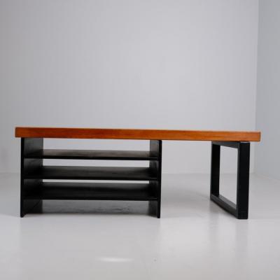 Carl Gustav Hiort af Orn s Carl Gustaf Hiort af Orn s Mid Century Modern Carl Gustaf Hiort af Orn s TV Stereo Stand HMN 1950s