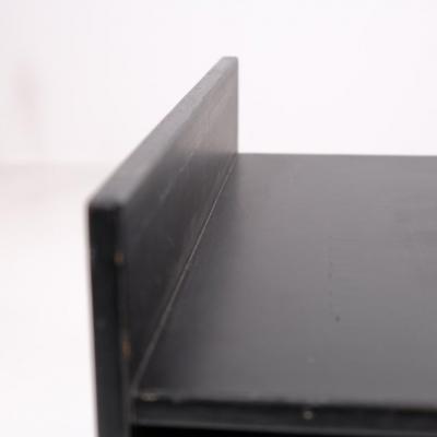 Carl Gustav Hiort af Orn s Carl Gustaf Hiort af Orn s Mid Century Modern Carl Gustaf Hiort af Orn s TV Stereo Stand HMN 1950s