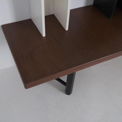 Carl Gustav Hiort af Orn s Carl Gustaf Hiort af Orn s Nordic Modern Carl Gustaf Hiort af Orn s V lipala Modular Shelf Unit HMN 1950s