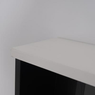 Carl Gustav Hiort af Orn s Carl Gustaf Hiort af Orn s Nordic Modern Carl Gustaf Hiort af Orn s V lipala Modular Shelf Unit HMN 1950s