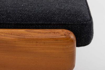 Carl Gustav Hiort af Orn s Carl Gustaf Hiort af Orn s Scandinavian Midcentury Sofa by Carl Gustav Hiort af Orn s