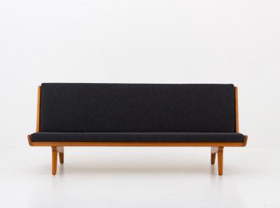 Carl Gustav Hiort af Orn s Carl Gustaf Hiort af Orn s Scandinavian Midcentury Sofa by Carl Gustav Hiort af Orn s