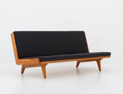 Carl Gustav Hiort af Orn s Carl Gustaf Hiort af Orn s Scandinavian Midcentury Sofa by Carl Gustav Hiort af Orn s