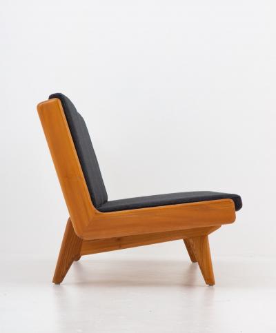 Carl Gustav Hiort af Orn s Carl Gustaf Hiort af Orn s Scandinavian Midcentury Sofa by Carl Gustav Hiort af Orn s