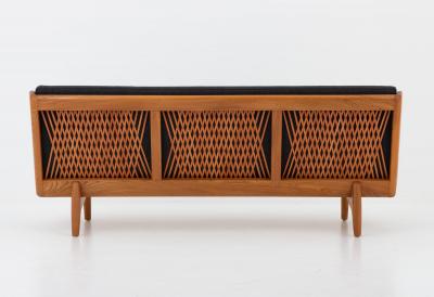 Carl Gustav Hiort af Orn s Carl Gustaf Hiort af Orn s Scandinavian Midcentury Sofa by Carl Gustav Hiort af Orn s