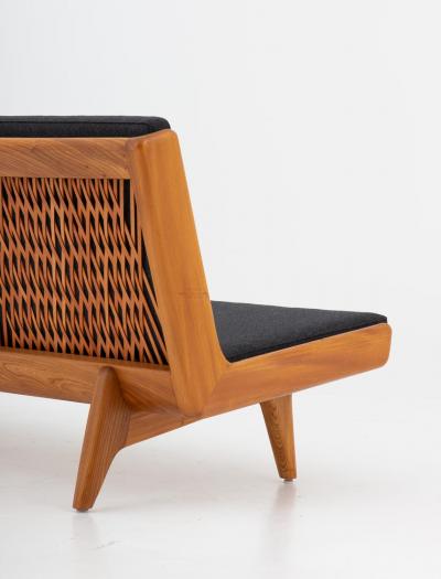 Carl Gustav Hiort af Orn s Carl Gustaf Hiort af Orn s Scandinavian Midcentury Sofa by Carl Gustav Hiort af Orn s