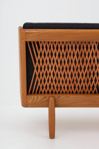 Carl Gustav Hiort af Orn s Carl Gustaf Hiort af Orn s Scandinavian Midcentury Sofa by Carl Gustav Hiort af Orn s