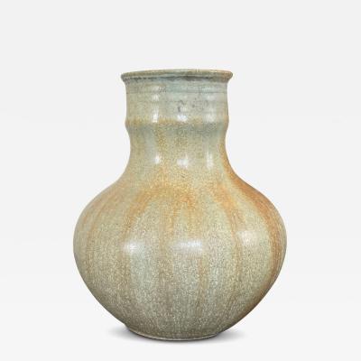 Carl Halier Unique Vase by Carl Halier for Isle Studio