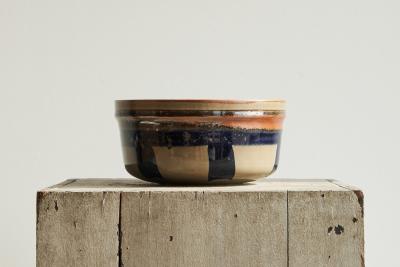 Carl Harry St lhane Carl Harry St lhane Unique Hand Signed Bowl for R rstrand Sweden 1967