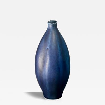 Carl Harry St lhane Carl Harry St lhane vase for Rorstrand