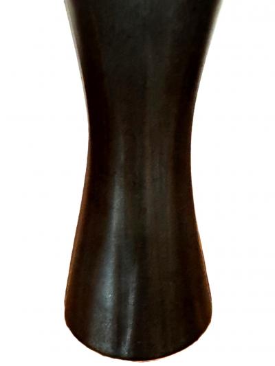 Carl Harry St lhane Espresso Vase Stoneware