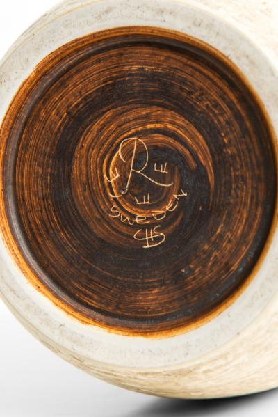 Carl Harry St lhane Floor Vase Produced by R rstrand