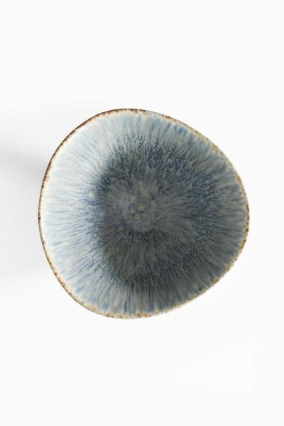 Carl Harry St lhane Scandinavian Modern Bowl in Ceramic by Carl Harry St lhane 1960s