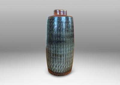 Carl Harry St lhane Vase by Carl Harry St lhane