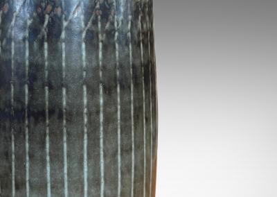 Carl Harry St lhane Vase by Carl Harry St lhane