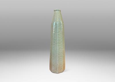 Carl Harry St lhane Vase by Carl Harry St lhane