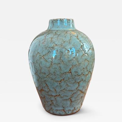 Carl Harry St lhane Vase by Carl Harry St lhane