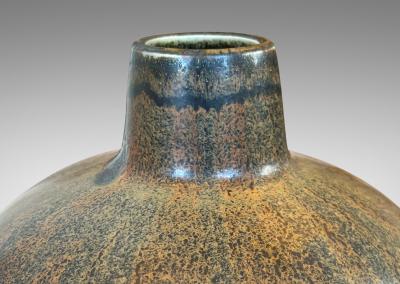 Carl Harry St lhane Vase by Carl Harry St lhane