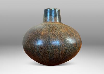 Carl Harry St lhane Vase by Carl Harry St lhane