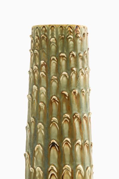 Carl Harry St lhane Vase in Ceramic by Carl Harry St lhane 1949