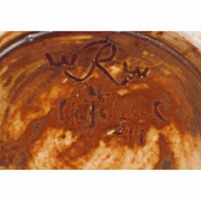 Carl Harry Stalhane Unique Vase by Carl Harry Stalhane for Rorstrand