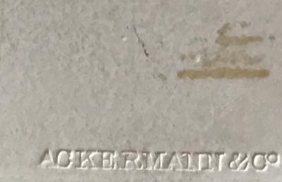 Carl Ivanovitch Kollmann Cottage 