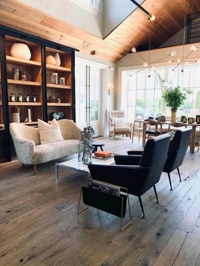 Carl Malmsten 1956 SAMPSEL SOFA