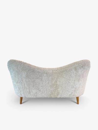 Carl Malmsten 1956 SAMPSEL SOFA
