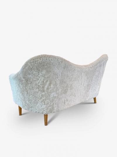 Carl Malmsten 1956 SAMPSEL SOFA