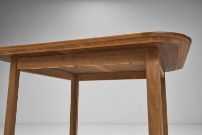 Carl Malmsten Alltid Redo Coffee Table by Carl Malmsten Sweden 1950s