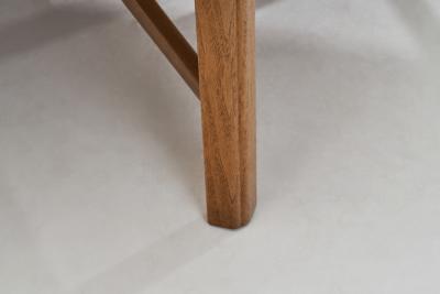 Carl Malmsten Alltid Redo Coffee Table by Carl Malmsten Sweden 1950s
