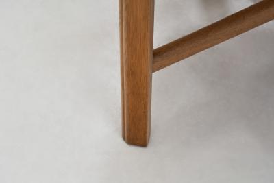 Carl Malmsten Alltid Redo Coffee Table by Carl Malmsten Sweden 1950s