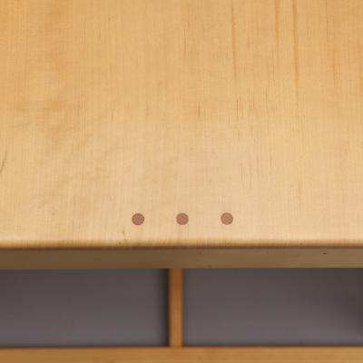Carl Malmsten CARL MALMSTEN Nest of tables 3 parts birch Sl den 