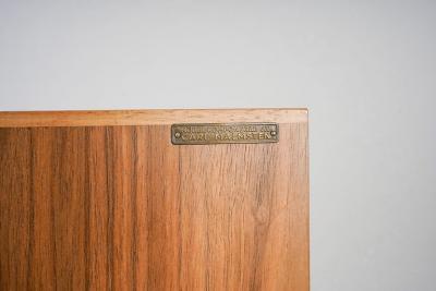Carl Malmsten Cabinet Model Lillbo by Carl Malmsten Sweden 1960s