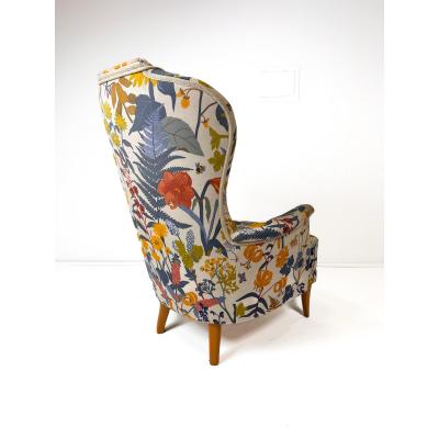 Carl Malmsten Carl Malmsten Farmor Lounge Chair