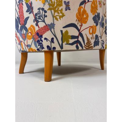 Carl Malmsten Carl Malmsten Farmor Lounge Chair