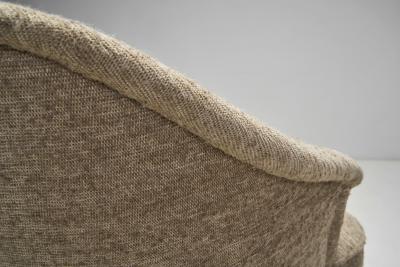 Carl Malmsten Carl Malmsten Lillasyster Easy Chair Sweden Second half of the 20th century